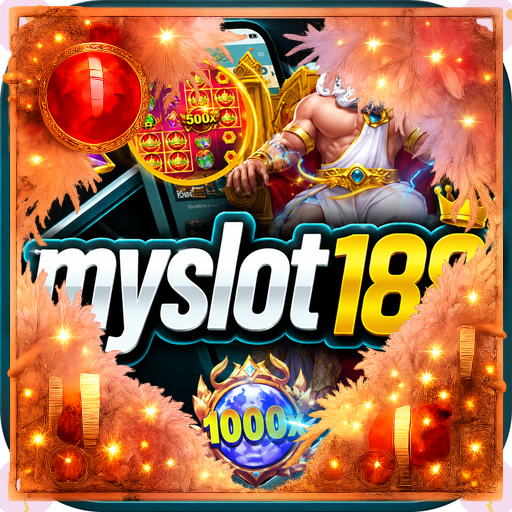 myslot188 — mitra unggulan